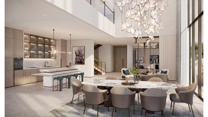 Dubai, Design District – Penthouse zum Verkauf