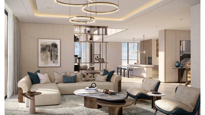 Dubai, Design District – Penthouse zum Verkauf