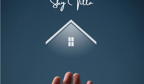Sky villa