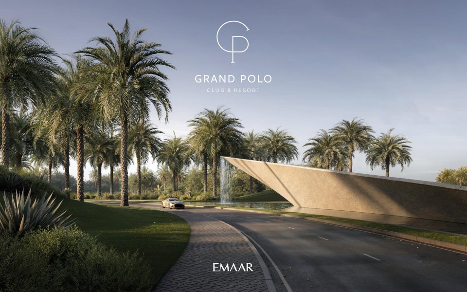 Grand Polo Estate10