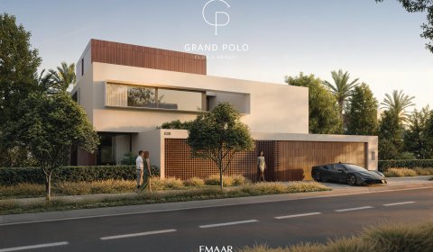 Grand Polo Estate29