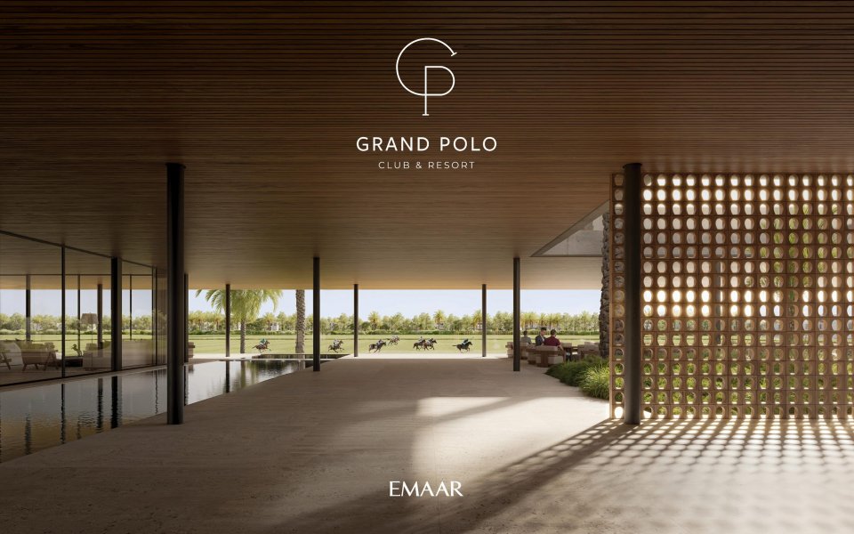 Grand Polo Estate9