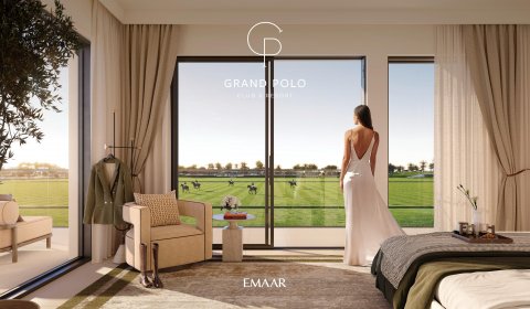 Grand Polo Estate22