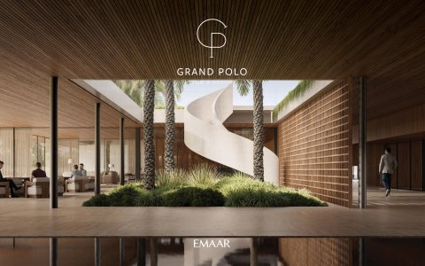 Grand Polo Estate13