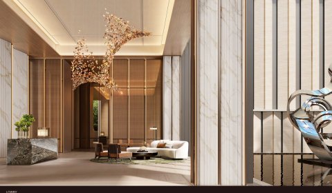 Jumeirah Residences Emirates Towers-Brochure Tower A-36