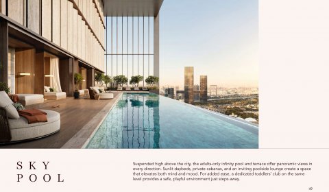 Jumeirah Residences Emirates Towers-Brochure Tower A-49