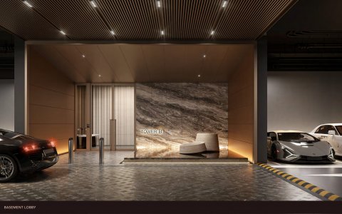 Jumeirah Residences Emirates Towers-Brochure Tower A-33