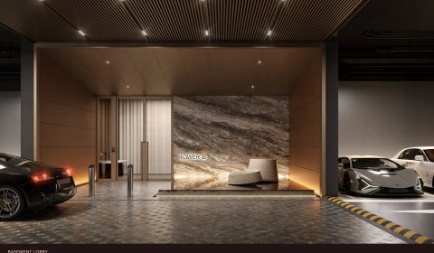 Jumeirah Residences Emirates Towers-Brochure Tower A-33