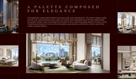 Jumeirah Residences Emirates Towers-Brochure Tower A-21