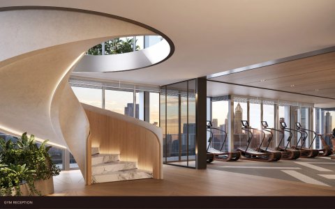 Jumeirah Residences Emirates Towers-Brochure Tower A-56