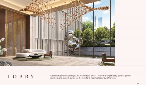 Jumeirah Residences Emirates Towers-Brochure Tower A-34