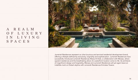 Jumeirah Residences Emirates Towers-Brochure Tower A-06