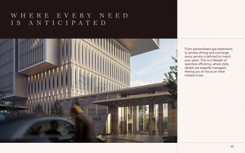 Jumeirah Residences Emirates Towers-Brochure Tower A-23
