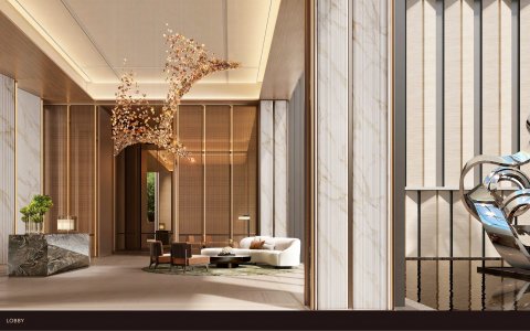 Jumeirah Residences Emirates Towers-Brochure Tower A-36