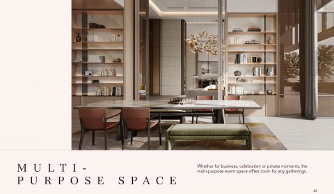 Jumeirah Residences Emirates Towers-Brochure Tower A-45