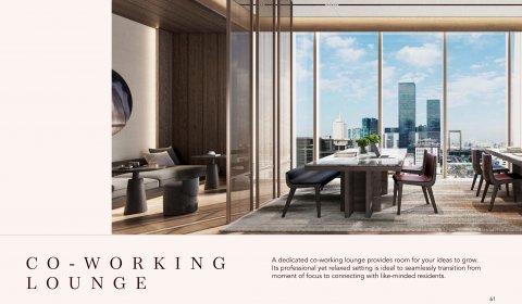 Jumeirah Residences Emirates Towers-Brochure Tower A-61
