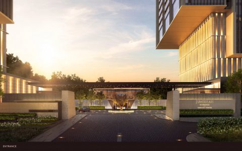 Jumeirah Residences Emirates Towers-Brochure Tower A-30