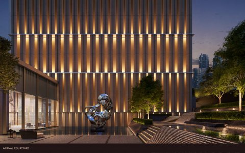 Jumeirah Residences Emirates Towers-Brochure Tower A-32