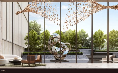 Jumeirah Residences Emirates Towers-Brochure Tower A-35