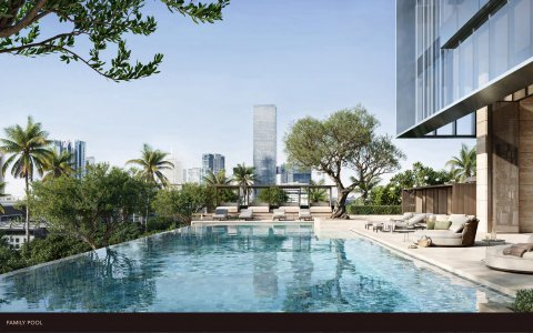 Jumeirah Residences Emirates Towers-Brochure Tower A-40