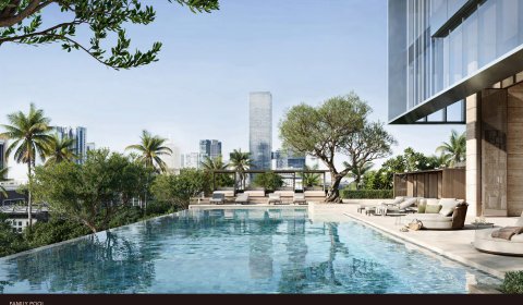 Jumeirah Residences Emirates Towers-Brochure Tower A-40