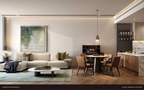 Jumeirah Residences Emirates Towers-Brochure Tower A-67