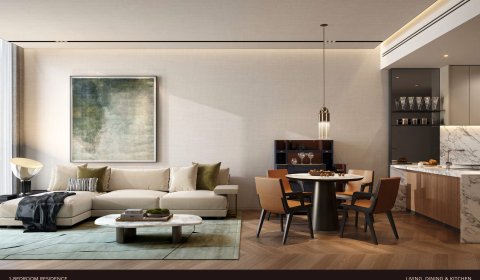 Jumeirah Residences Emirates Towers-Brochure Tower A-67