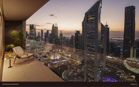 Jumeirah Residences Emirates Towers-Brochure Tower A-68