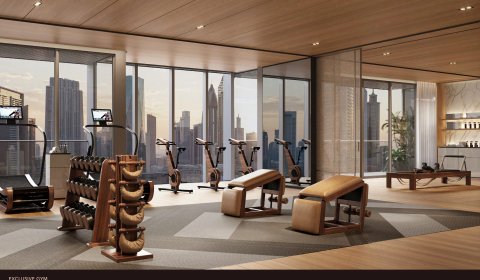 Jumeirah Residences Emirates Towers-Brochure Tower A-59