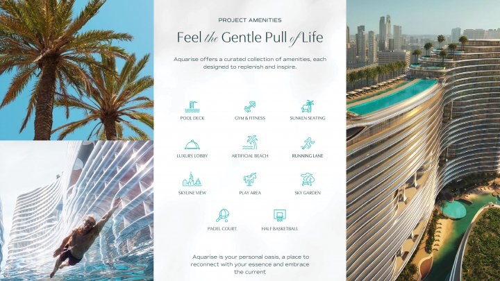 ST13 Residencias exquisitas con un diseño fluido