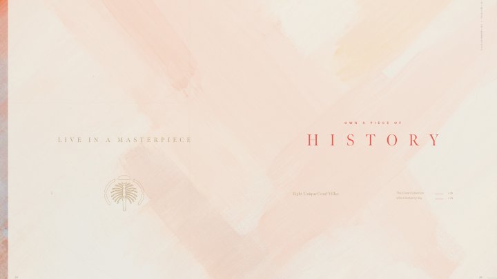 Dubai, Palm Jebel Ali Exclusive Waterfront Villa for Sale