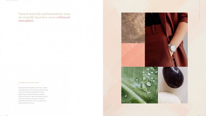 Dubai, Palm Jebel Ali Exclusive Waterfront Villa for Sale