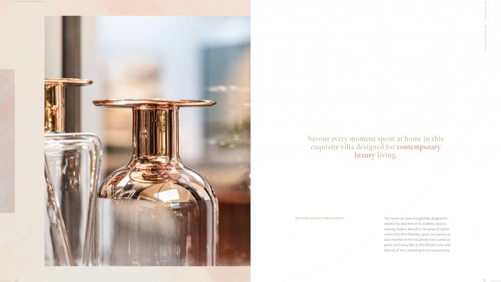 Dubai, Palm Jebel Ali Exclusive Waterfront Villa for Sale