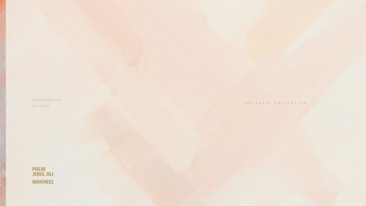 Dubai Palm Jebel Ali Villa exclusive en bord de mer à vendre