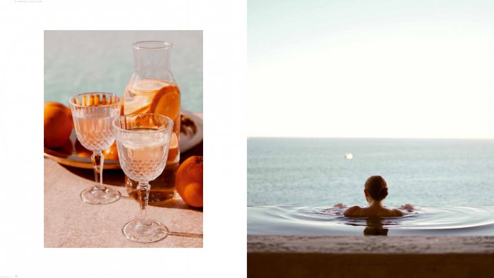 Lussuose ville fronte mare Coral in vendita a Dubai Palm Jebel Ali