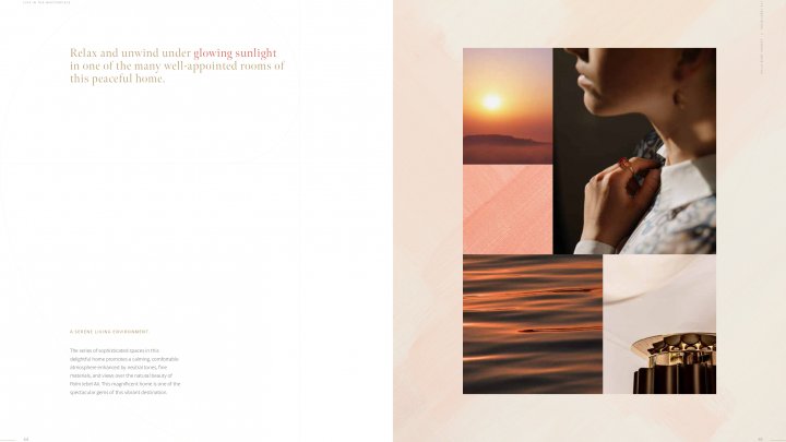 Dubai Palm Jebel Ali Exclusivas Villas Coral Residencias Frente al Mar