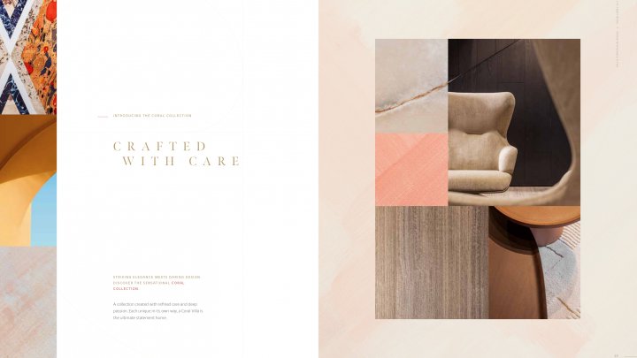 Dubaï Palm Jebel Ali Villas exclusives en bord de plage