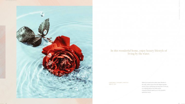 Dubaï Palm Jebel Ali Villas exclusives en bord de plage