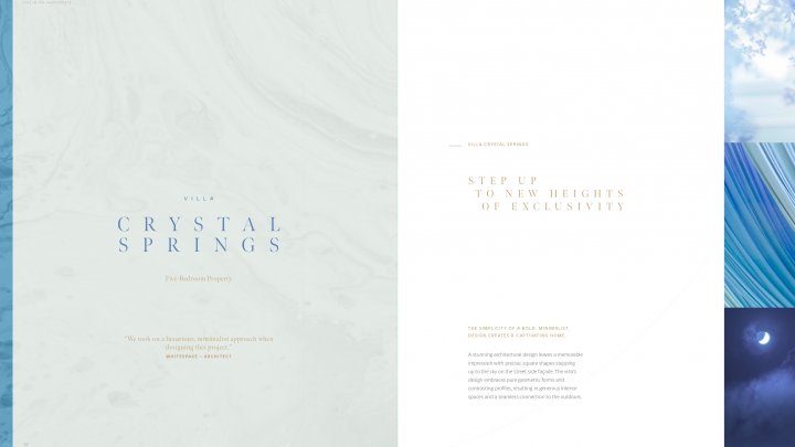 Dubai Palm Jebel Ali Ville esclusive fronte mare