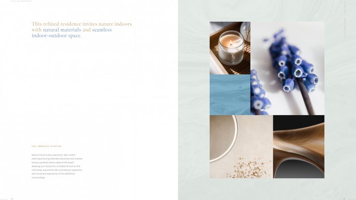 Dubai Palm Jebel Ali Ville esclusive fronte mare