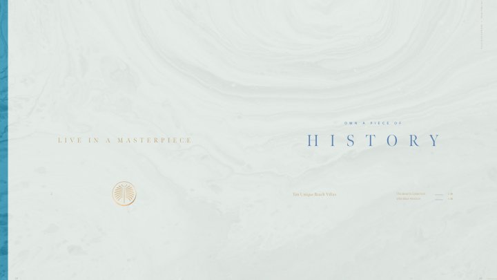 Dubai Palm Jebel Ali Luxuriöse Villen am Strand