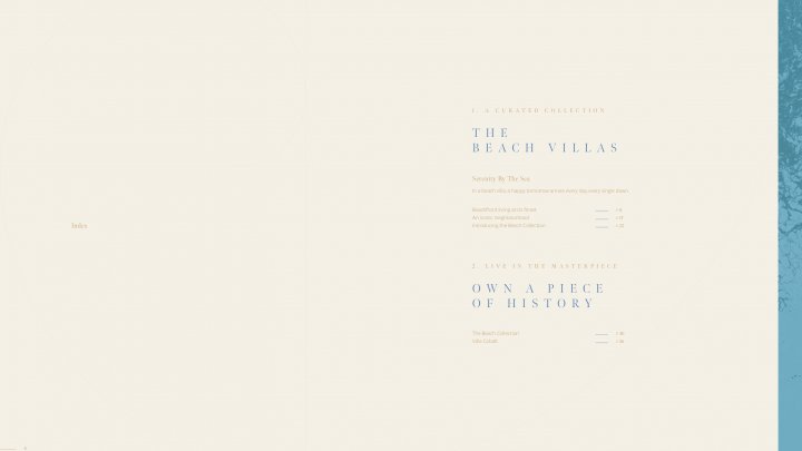 Dubai Palm Jebel Ali Luxus-Strandvillen für inspiriertes Wohnen