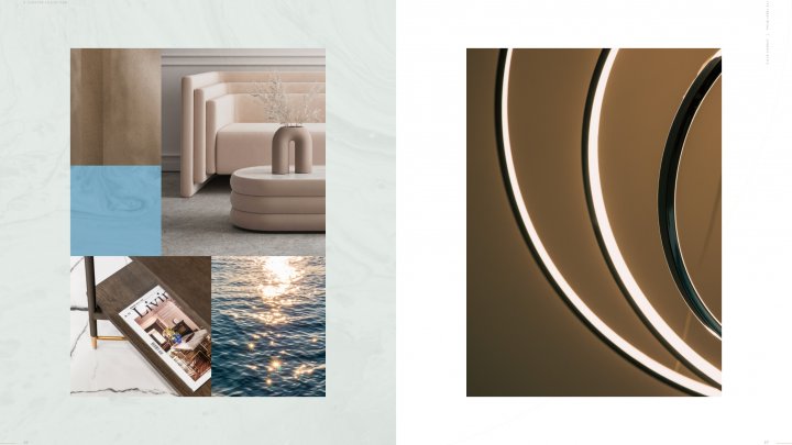 Dubai Palm Jebel Ali Luxus-Strandvillen für inspiriertes Wohnen