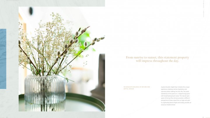 Dubai Palm Jebel Ali Luxus-Strandvillen für inspiriertes Wohnen