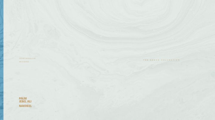 Dubai Palm Jebel Ali Luxus-Strandvillen für inspiriertes Wohnen