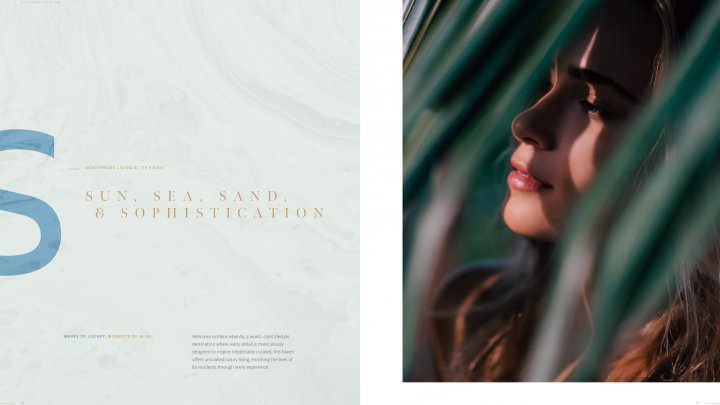 Dubai Palm Jebel Ali Ekskluzivne luksuzne vile uz plažu