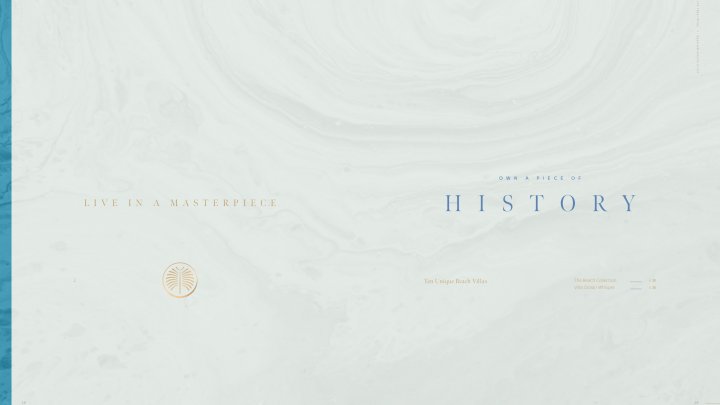 Dubai Palm Jebel Ali Ekskluzivne luksuzne vile uz plažu