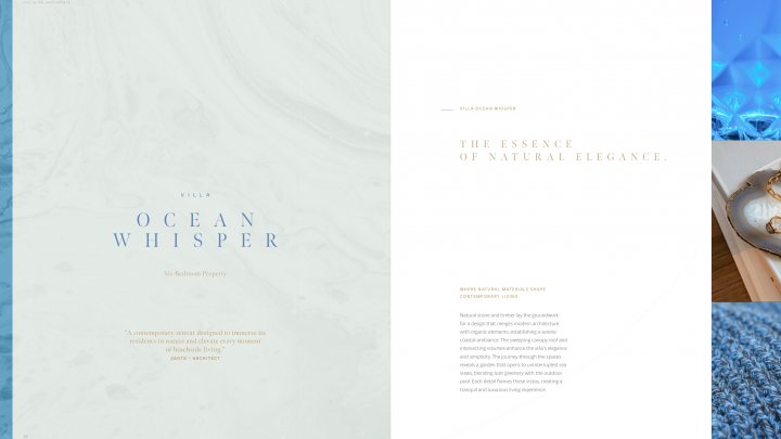 Dubai Palm Jebel Ali Ekskluzivne luksuzne vile uz plažu