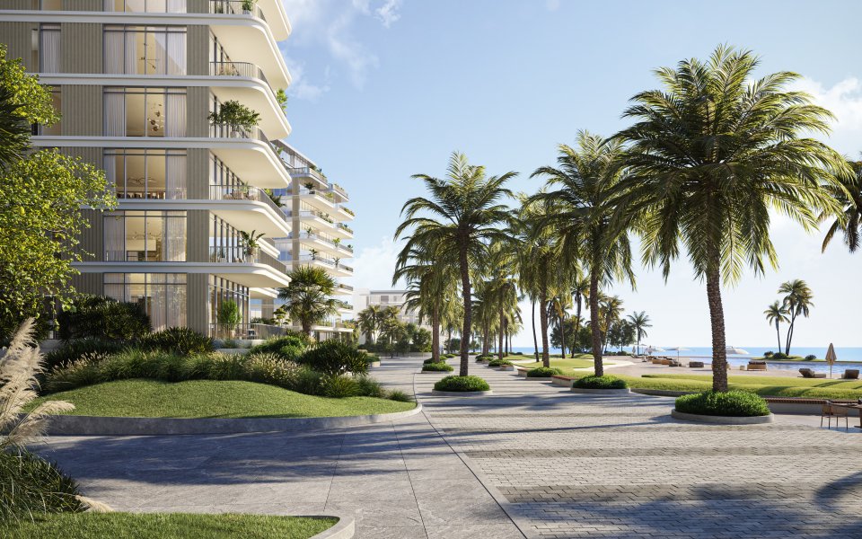 9Bay Grove Residences Phase2 EXT 02