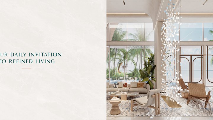 4BR M Abu Dhabi Fahid Island Elegante Strandresidenzen